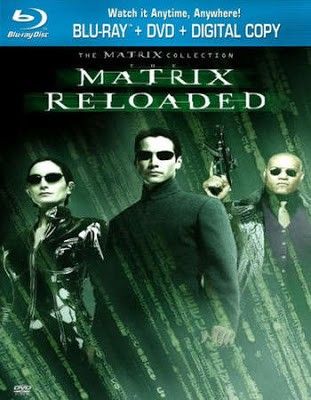 matrix 2 reloaded torrent